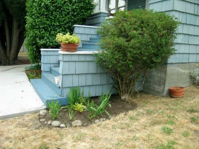 A Day in the Life...: July 2004